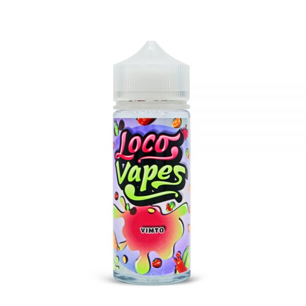 Loco-vapes-Vimto-100ml-e-liquid-juice-vape-60vg-40pg