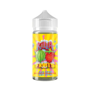 Killa-fruits-Watermelon-Strawberry-On-Ice-100ml-e-liquid-juice-vape-70vg-shortfill