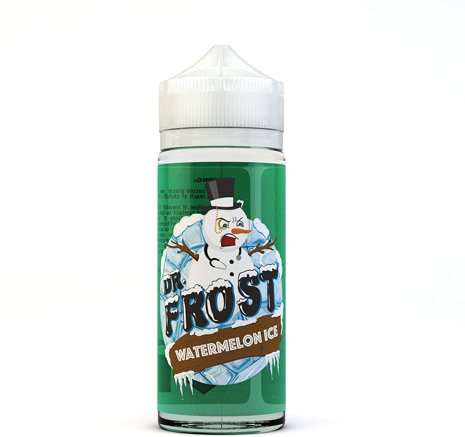 dr-frost-WATERMELON-ice-100ML-SHORTFILL-E-LIQUID-70VG-0MG-USA-VAPE-JUICE