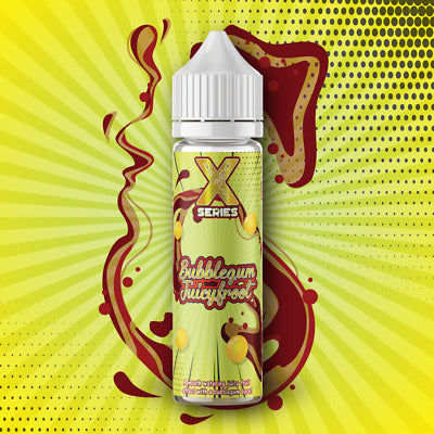 x-series-bubblegum-juicy-froot-50ML-SHORTFILL-E-LIQUID-70VG-0MG-USA-VAPE-JUICE