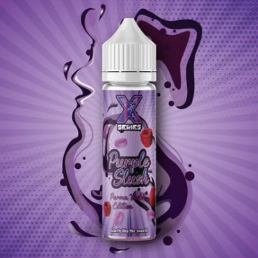 x-series-purple-slush-parma-violet-edition-50ML-SHORTFILL-E-LIQUID-70VG-0MG-USA-VAPE-JUICE