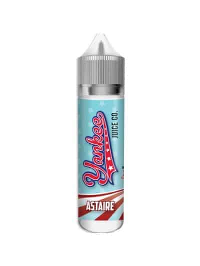 yankee-juice-co-astaire-50ML-SHORTFILL-E-LIQUID-70VG-0MG-USA-VAPE-JUICE