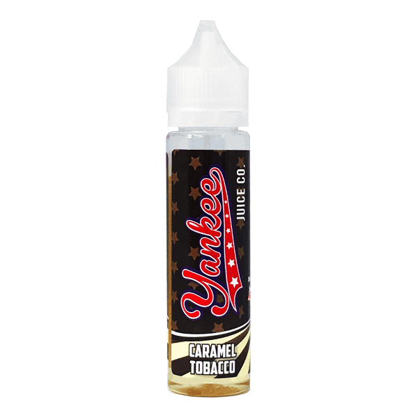 yankee-juice-co-caramel-tobacco-50ML-SHORTFILL-E-LIQUID-70VG-0MG-USA-VAPE-JUICE