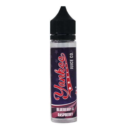 yankee-juice-co-blueberry-raspberry-50ML-SHORTFILL-E-LIQUID-70VG-0MG-USA-VAPE-JUICE