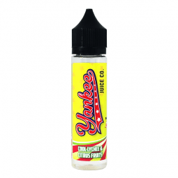 yankee-juice-co-cool-lychee-citrus-fruits-50ML-SHORTFILL-E-LIQUID-70VG-0MG-USA-VAPE-JUICE