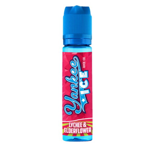 yankee-juice-co-lychee-elderflower-50ML-SHORTFILL-E-LIQUID-70VG-0MG-USA-VAPE-JUICE