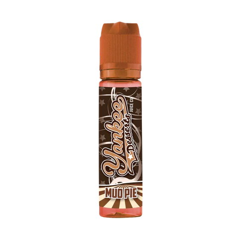 yankee-juice-co-mud-pie-50ML-SHORTFILL-E-LIQUID-70VG-0MG-USA-VAPE-JUICE