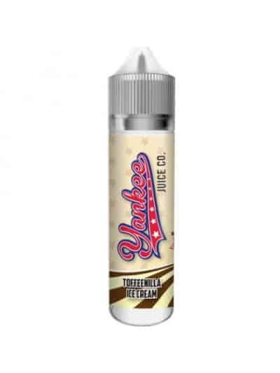 yankee-juice-co-toffeenilla-ice-cream-50ML-SHORTFILL-E-LIQUID-70VG-0MG-USA-VAPE-JUICE