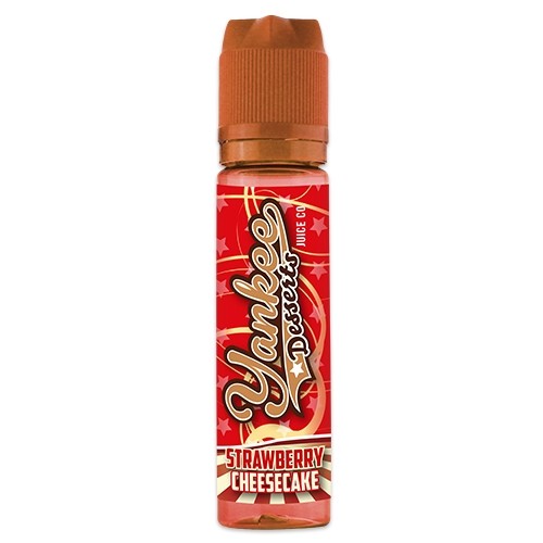 yankee-desserts-juice-co-strawberry-cheesecake-50ML-SHORTFILL-E-LIQUID-70VG-0MG-USA-VAPE-JUICE