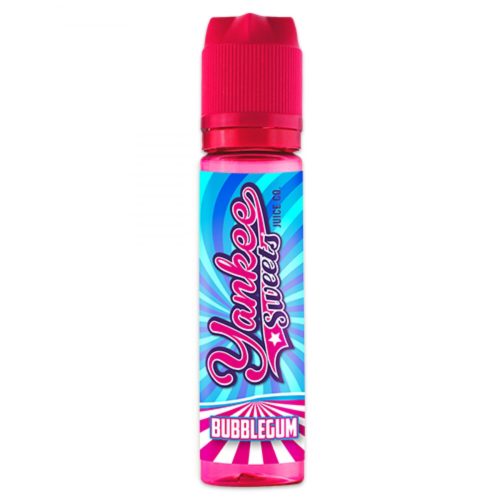 yankee-sweets-juice-co-bubblegum-50ML-SHORTFILL-E-LIQUID-70VG-0MG-USA-VAPE-JUICE