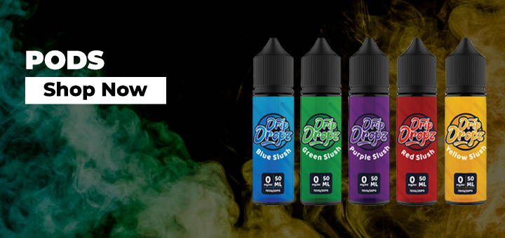 COIL AND PODS