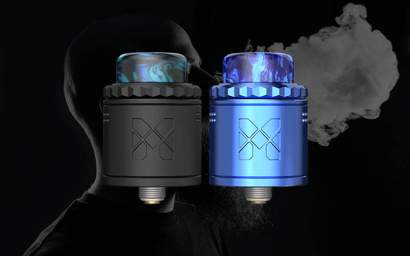 Vape Coils, And Drip Tips