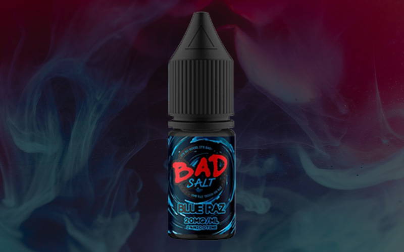 E-Liquids