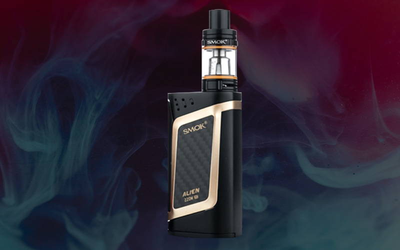 Best Quality Vape Mods