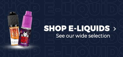 Shop e-liquids