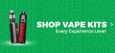 Shop vape kits