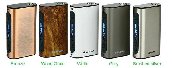 ELEAF ISTICK POWER BOX MOD TC80W