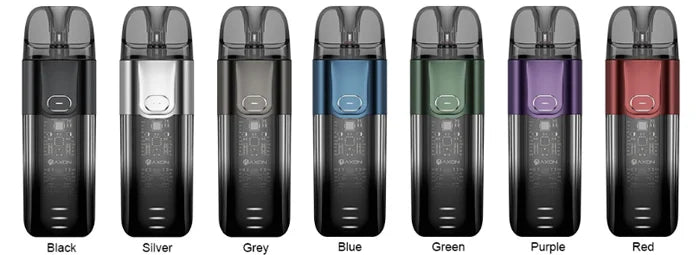 VAPORESSO LUXE X VAPE KIT