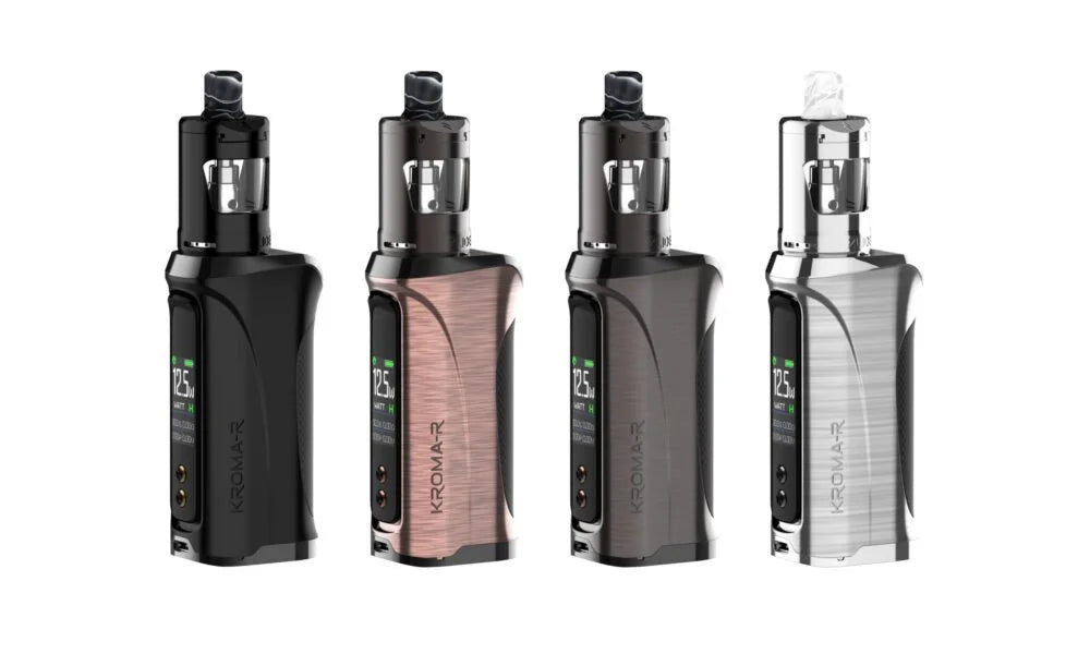 INNOKIN KROMA-R ZLIDE VAPE KIT