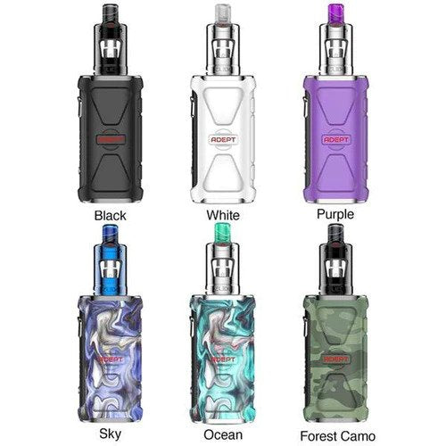Innokin Adept Zlide Vape Kit