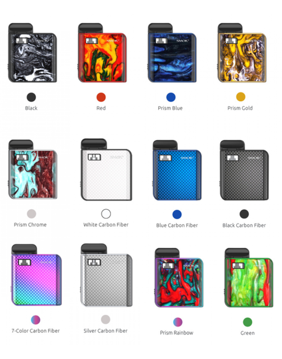 SMOK MICO POD VAPE KIT