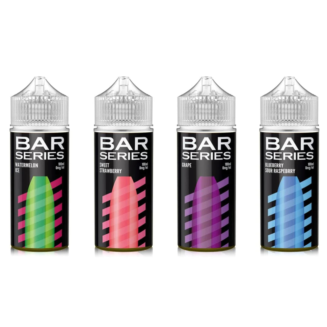 BAR SERIES 100ML