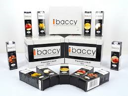 NEW FLAVOUR GUMMY BEAR IBACCY 10ML TPD E LIQUID JUICE 6MG/12MG/18MG MULTIBUY