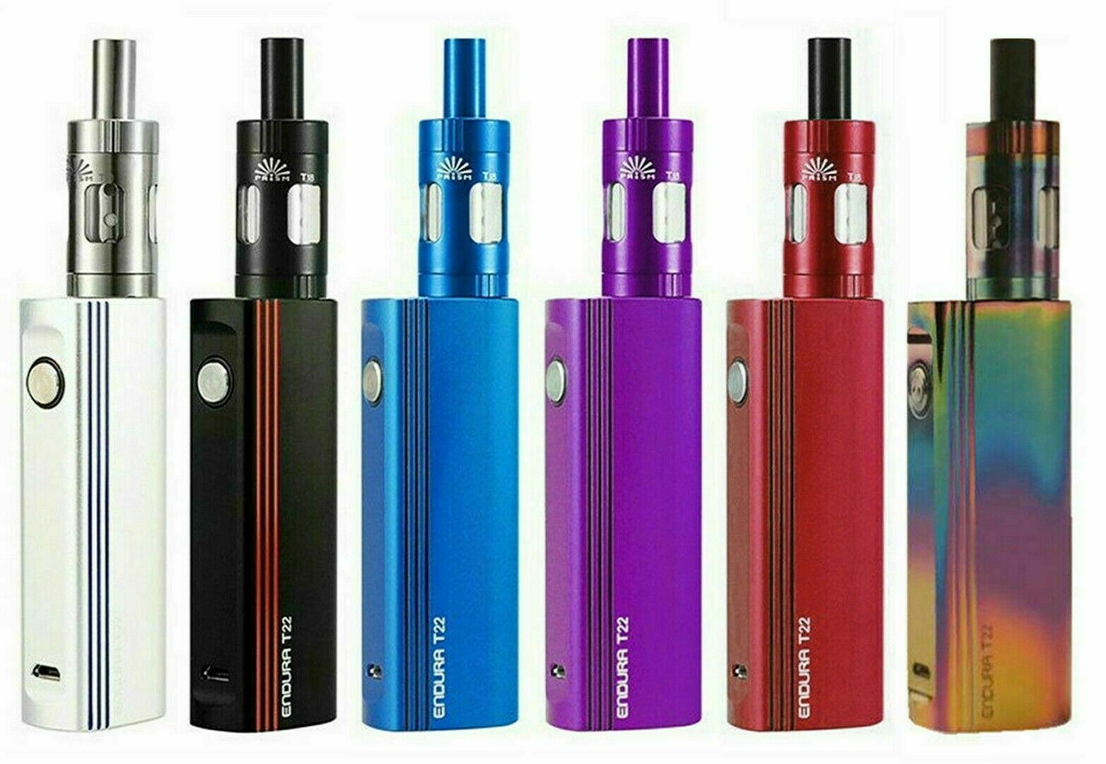 Innokin Endura T22e Vape Kit