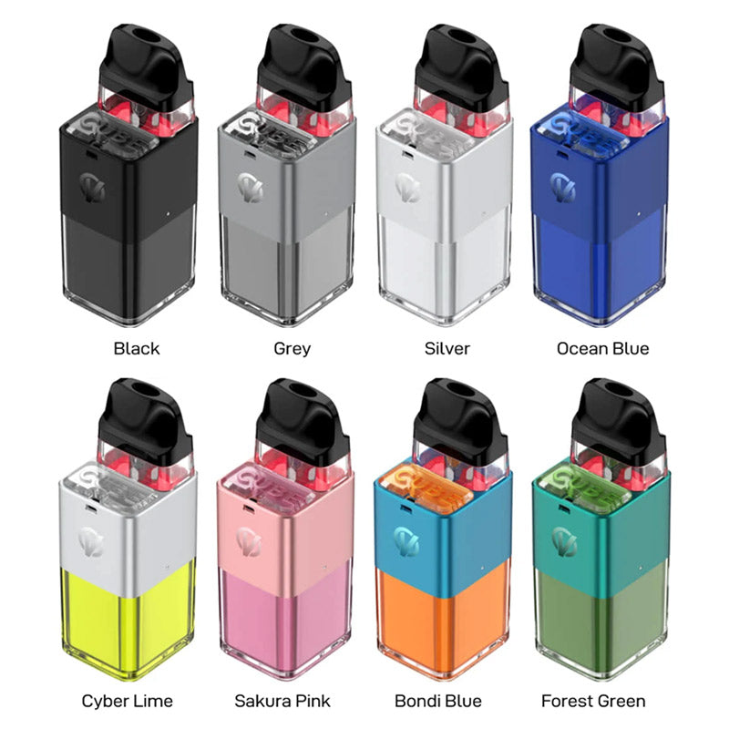VAPORESSO XROS CUBE VAPE KIT