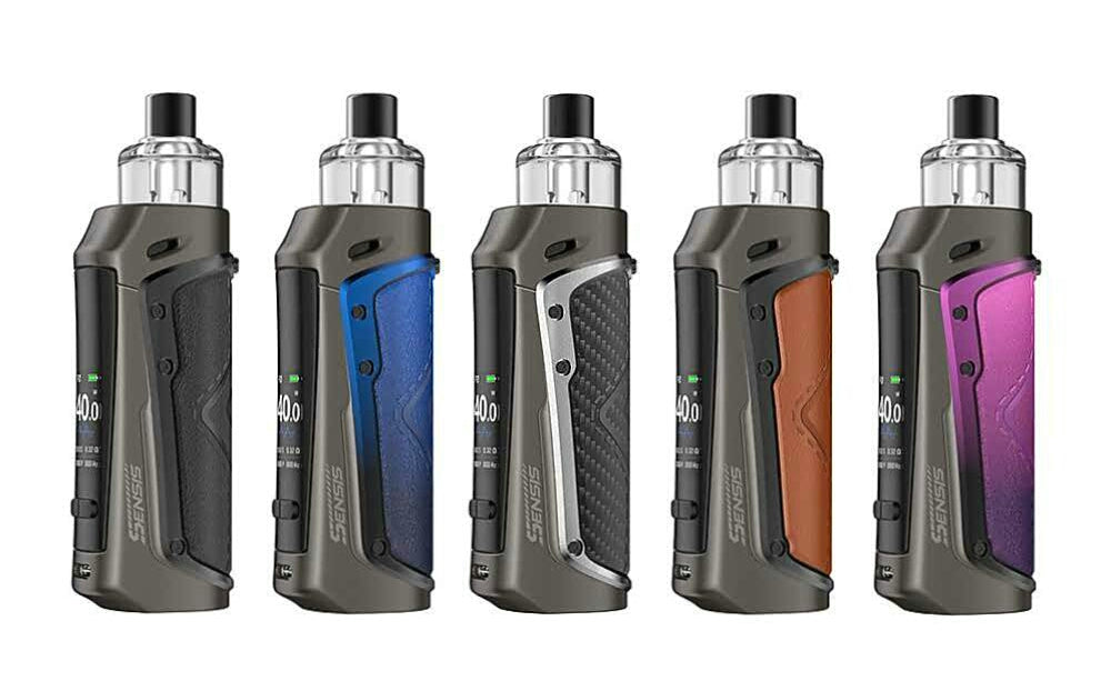 INNOKIN SENSIS POD KIT