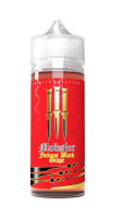 Furious Black Grape By Mobster 100ML E Liquid 70VG/30PG Vape 0MG Juice Short Fill