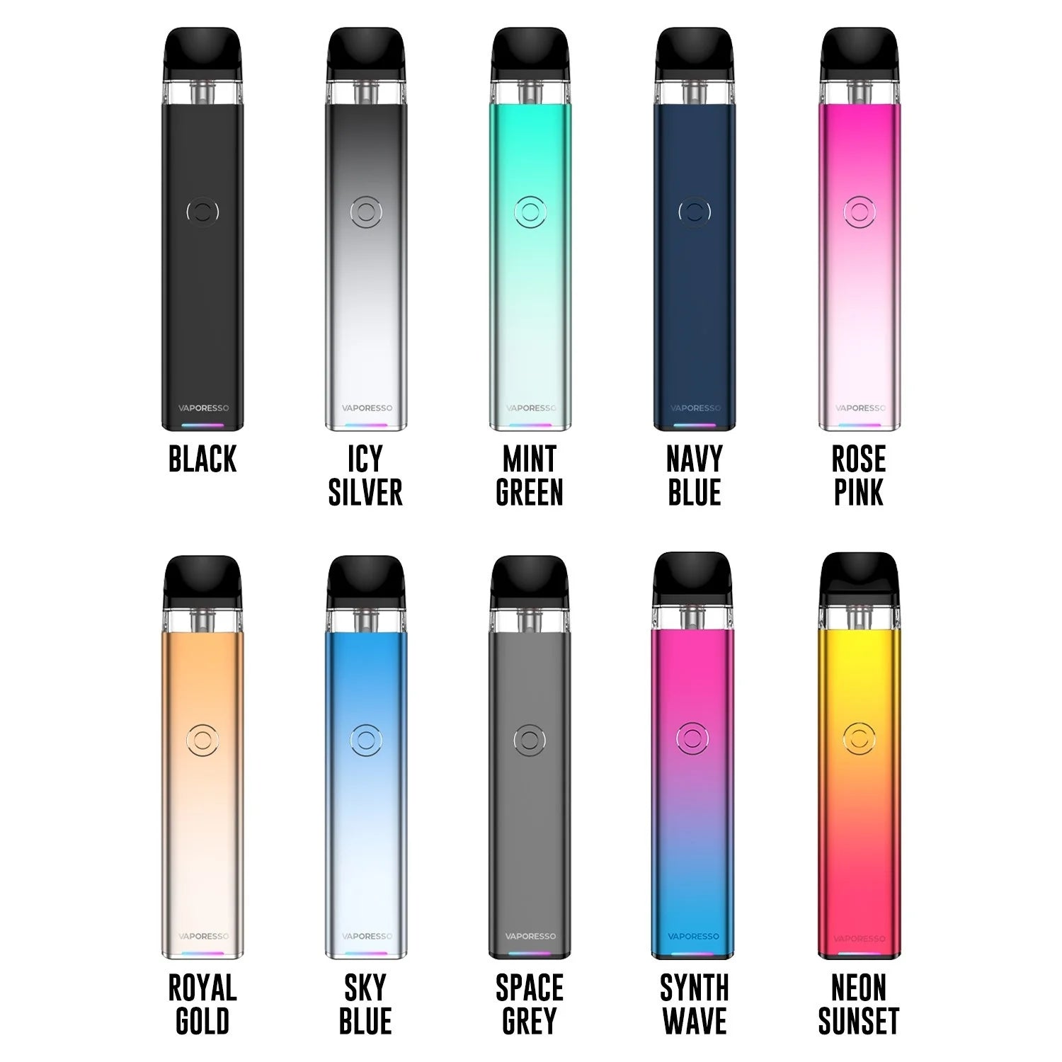 VAPORESSO XROS 3 KIT