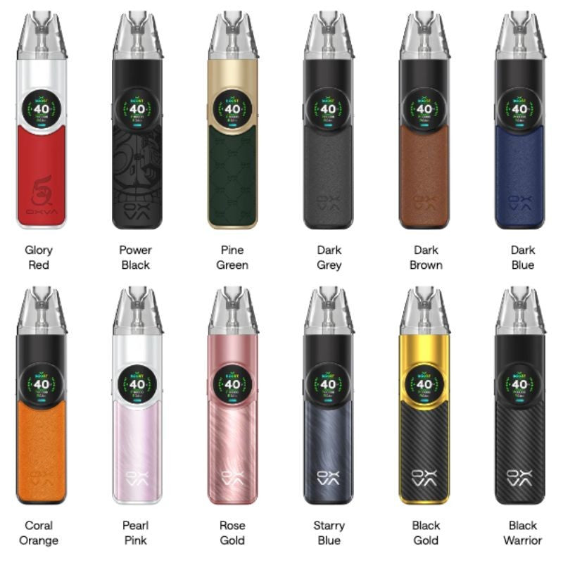 OXVA NEXLIM VAPE POD KIT