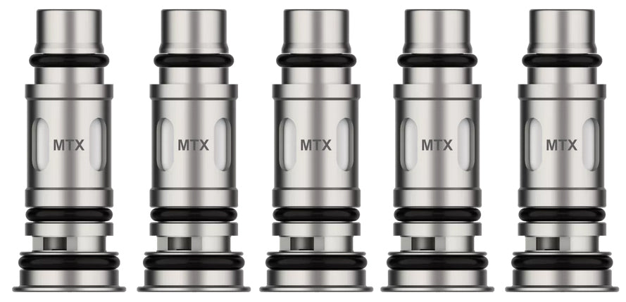 VAPORESSO MTX COILS - PACK OF 5