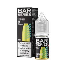 NEW FLAVOUR LEMONADE ICE BAR SERIES NIC SALTS 5MG/10MG/20MG 10ML E-LIQUID - MULTIBUY OFFER