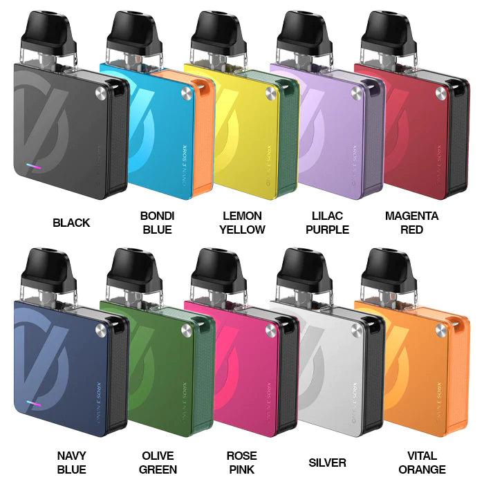VAPORESSO XROS 3 NANO KIT