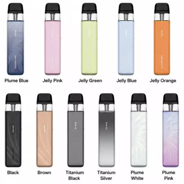 VAPORESSO XROS 6 MINI POD VAPE KIT