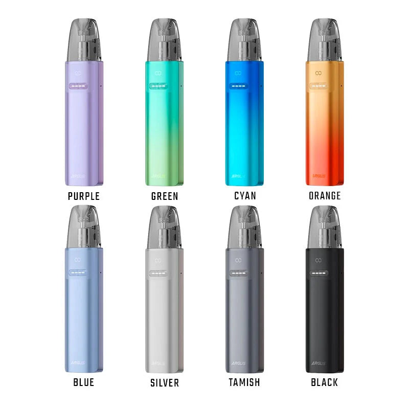 VOOPOO ARGUS G4 MINI POD VAPE KIT