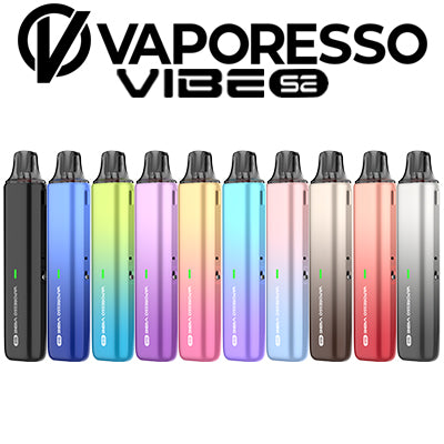 VAPORESSO VIBE SE VAPE KIT