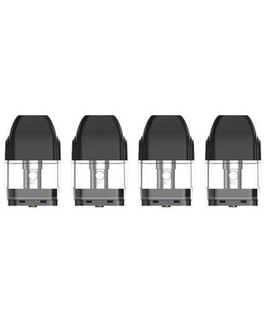UWELL CALIBURN REPLACEMENT POD - 4 PACK