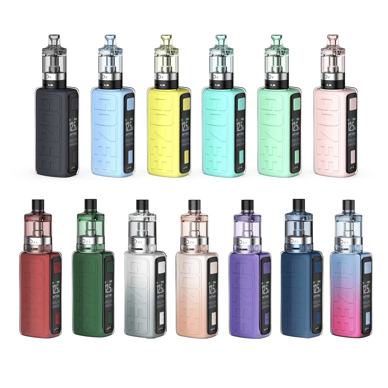 INNOKIN GOZEE VAPE KIT