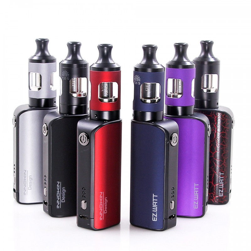 INNOKIN EZ.WATT STARTER KIT
