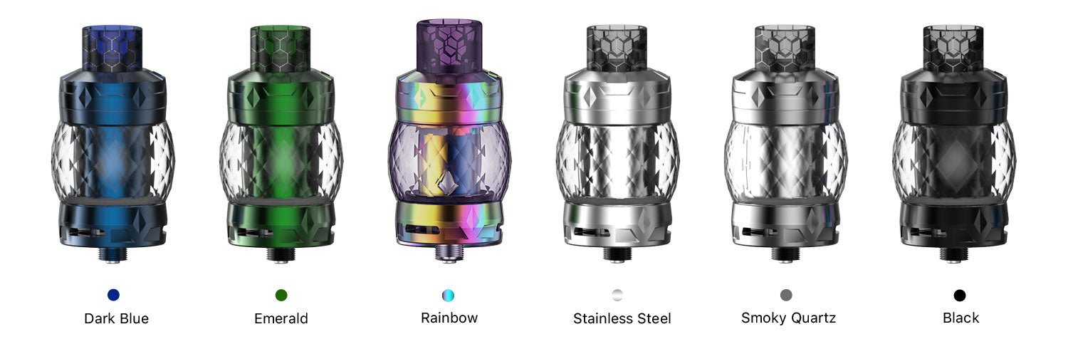 Aspire Odan Mini Tank