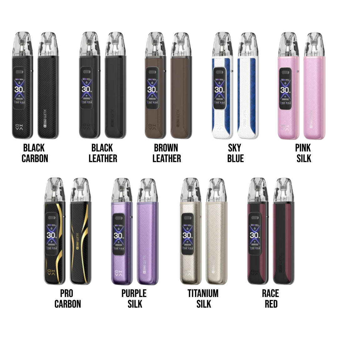 OXVA XLIM PRO 3 POD VAPE KIT
