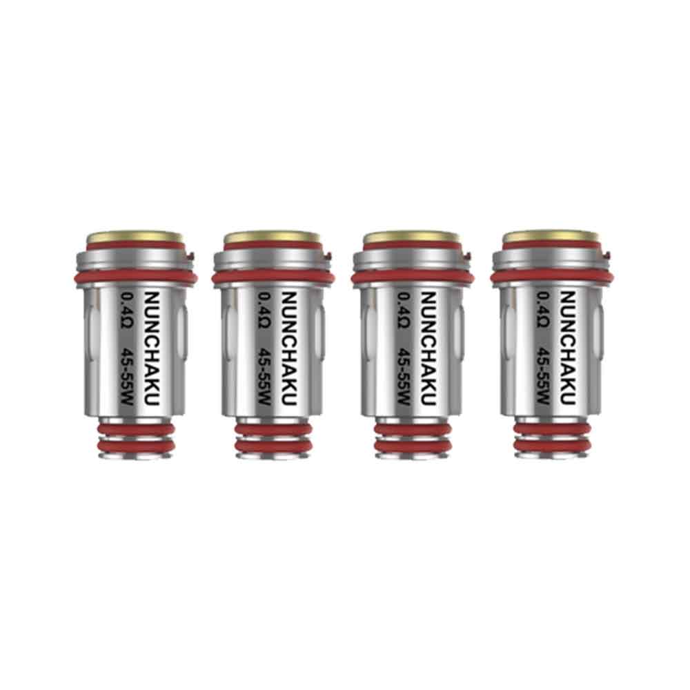 Uwell Nunchaku 2 Coils x 4
