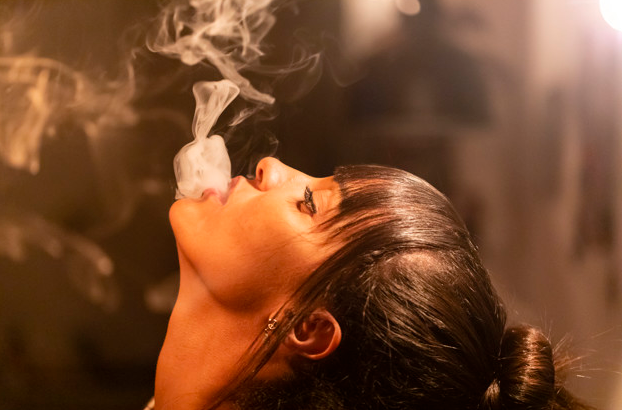 Getting Started With Vaping