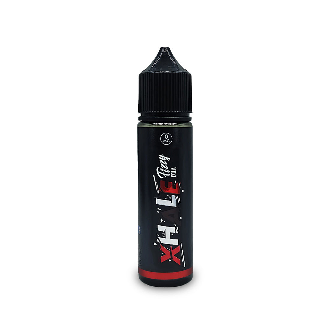 Fizzy - Cola By Xhale 50ML E Liquid 70VG Vape 0MG Juice Shortfill