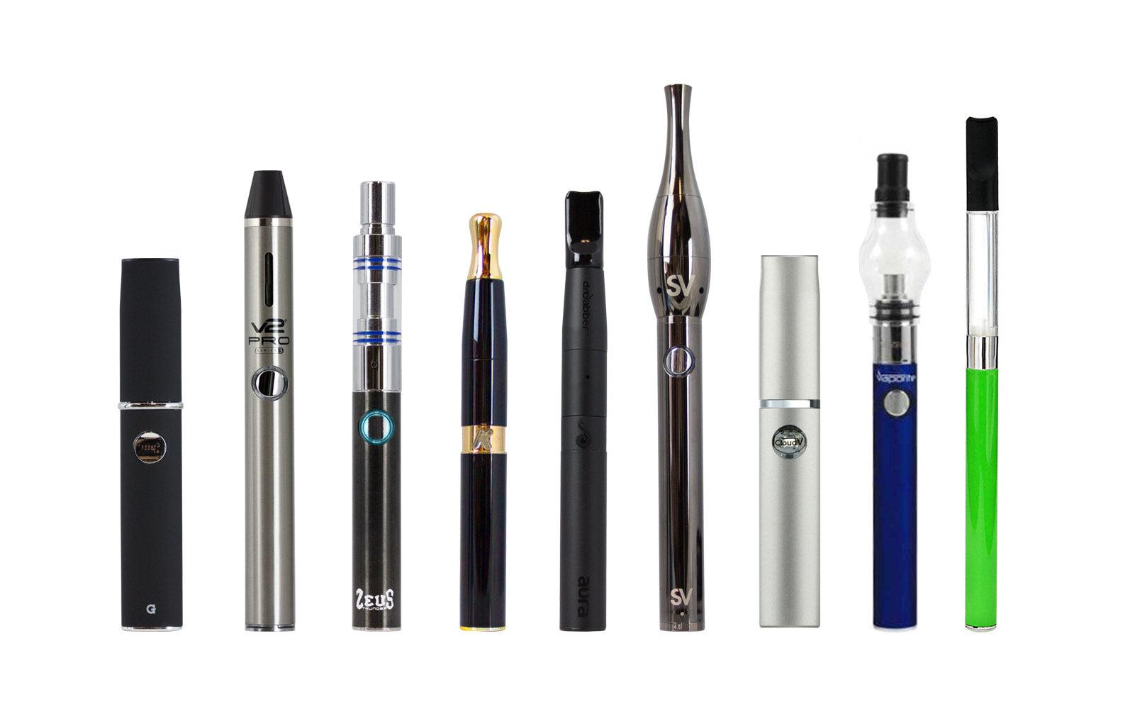 6 Benefits Of Disposable Vape Pens You Should Know