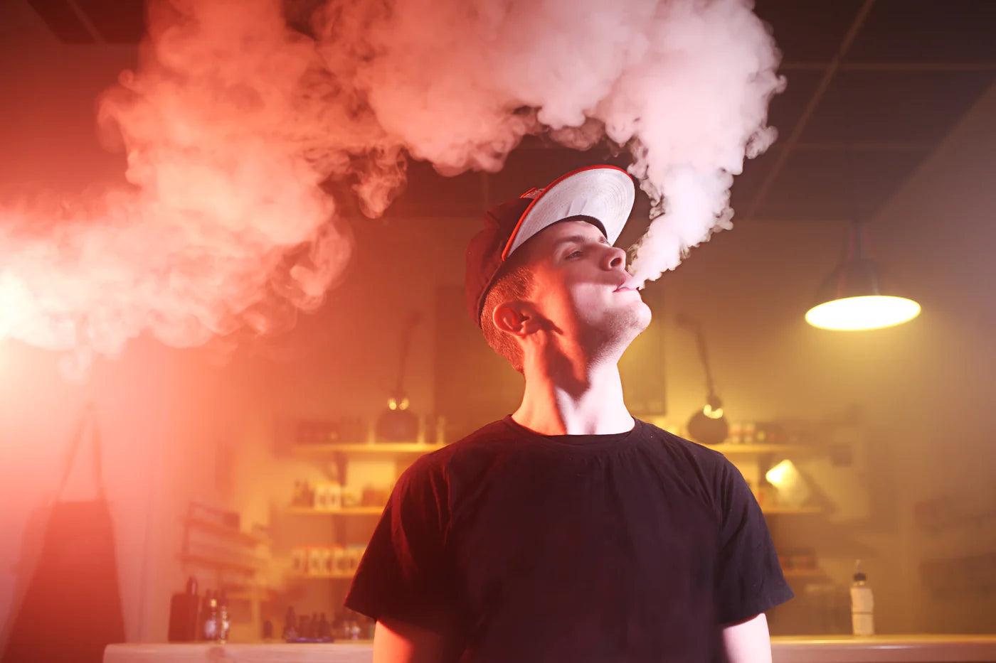 4 Tips For Enhancing Your Flavoured Liquid And Having A Good Vaping Experience