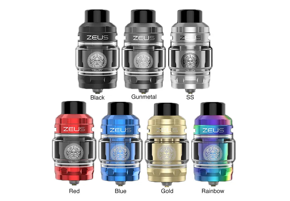 GEEKVAPE Z SUB OHM TANK